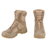 Mil-Tec - Stiefel Taktische Patrol One Zip - Coyote - 12822305
