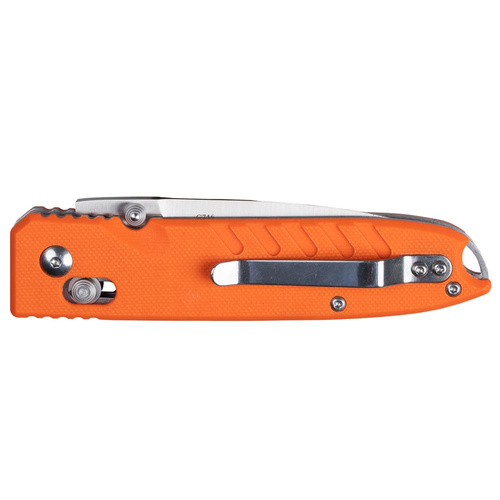 Ganzo - Klappmesser G746-1-OR - 440C - Orange - G746-1-OR