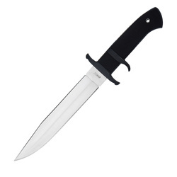 Cold Steel - Überlebensmesser OSS - AUS 8A - Kray-Ex - Secure-Ex - 39LSSC