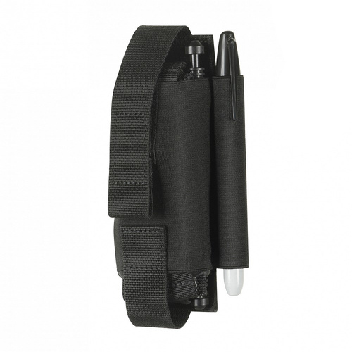 M-Tac - Taktische Tourniquet-tasche mit Molle Gen. III Panel - Schwarz - 10137302