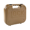 Umarex - Glock Gen 5 T4E .43 RAM Defense Trainingspistole cal. .43 - Schwarz/FDE - 211.00.06