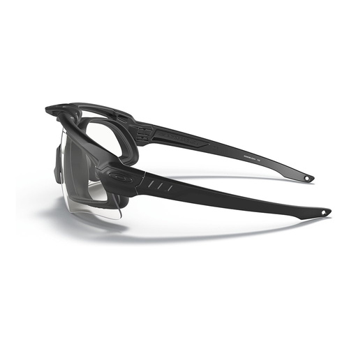 Oakley - SI Ballistic M Frame Alpha Matte Black Operator Kit - Array - OO9296-02
