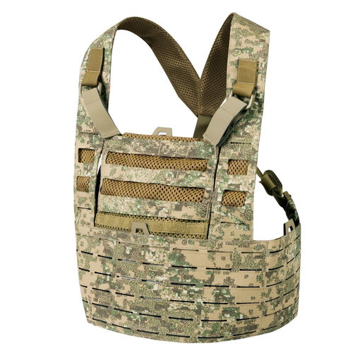 Direct Action - Taktische Weste Typhoon Chest Rig® - PenCott BadLands - CR-TPHN-CD5-PBL