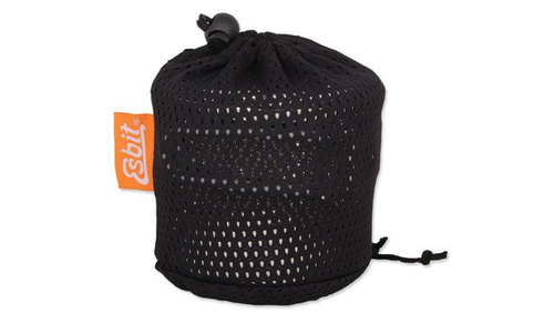 Esbit - Festbrennstoff-Kochset Edelstahl - CS585ST