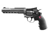 Umarex - Ruger Superhawk 6" Revolver Softair Replik - CO2 - Schwarz - 2.5780 