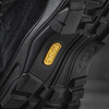 M-Tac - Patrol R Vent Taktische Schuhe - Leder - Schwarz - 30206002