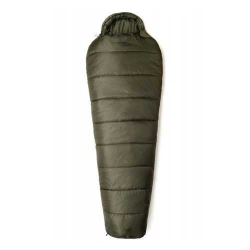 Snugpak - Sleeper Expedition Schlafsack - Mumie - Olive - 10108300209