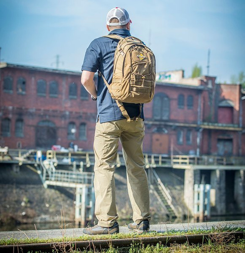 Helikon - Hose CTP® (Covert Tactical Pants®) - VersaStretch® - Khaki - SP-CTP-NL-13