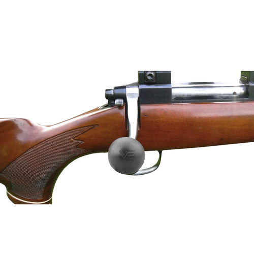 Vector Optics - Bolt Action Silikonhülle - Schwarz - SCOT-51