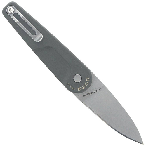 Extrema Ratio - Klappmesser BDØ R - N690 - Ranger Green - 04.1000.0459/GRN