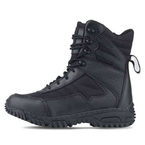 Altama - Taktische Stiefel Vengeance SR 8'' Side-Zip - Schwarz - 305301