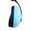 Earmor - Passive Gehörschützer für Kinder - Baby Blue - K01
