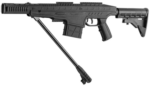 Black Ops - Pendleton-Luftgewehr - 4,5 mm Diabolo - CA0122
