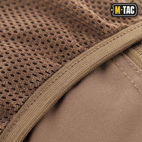 M-Tac - Force Pack Taktischer Rucksack - 16 L - Coyote Brown - GB0328-CB