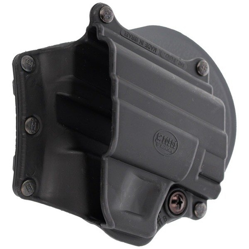 Fobus - Holster für Springfield, HS 2000, P2000, Ruger, Taurus - Standard Paddle - Rechts - SP-11B