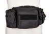 Primal Gear - Cantab Waist Bag Taktische Hüfttasche Niere - Schwarz - PRI-20-031812