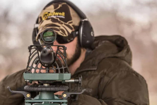 Caldwell - Schießen Rest Lead Sled DFT 2 - 336677