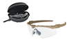 Oakley - SI Ballistic M Frame 3.0 Dark Bone Array Brille - 2LS - OO9146-07