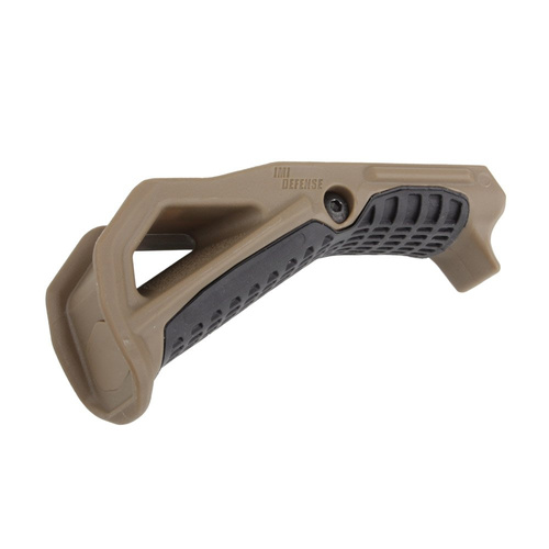 IMI Defense - FSG2 Front Support Grip - Desert Tan - IMI-ZFSG2