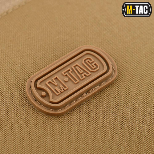 M-Tac - Organizer Pouch Elite - Coyote - 10101005
