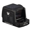Vortex Optik - Rotpunkt Defender CCW Solar - 3 MOA - Schwarz - DFCCW-MRD3-E