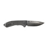 Benchmade - Taktische Klappmesser 748BK-01 Narrows - M390 - Schwarz - 748BK-01