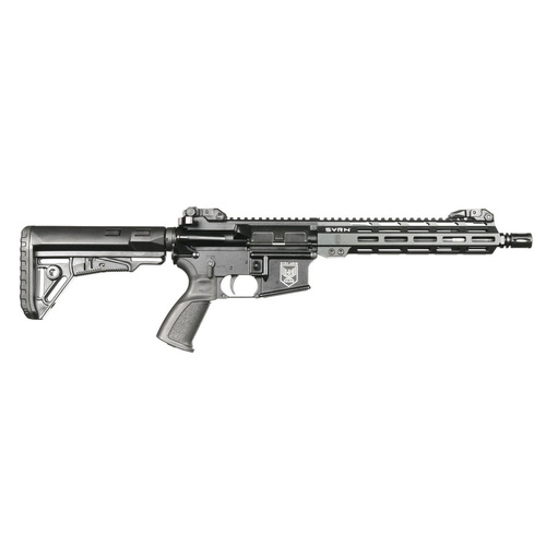 SVRN - PAC15 Sporting Rifle GEN IIA - 10,5" - 5,56 x 45 mm / .223 Rem