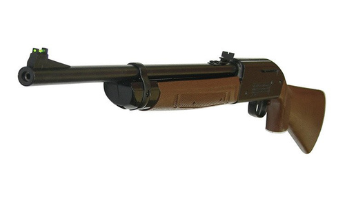 Crosman - 2100 Classic PCA Luftpistole - 4,5 mm - 2100B