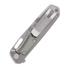 Gerber - Klappmesser Minisada - D2 - Stone Wash - Grün - 1067522