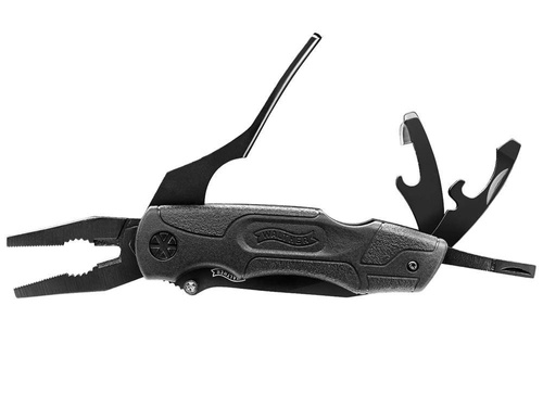 Walther - Multifunktions-Taktische  Klappmesser MTK 2 - 5.0788 