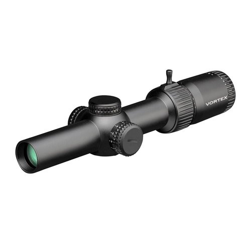 Vortex Optics - Strike Eagle 1-8x24 FFP Zielfernrohr - EBR-8 - 30 mm - SE-1801