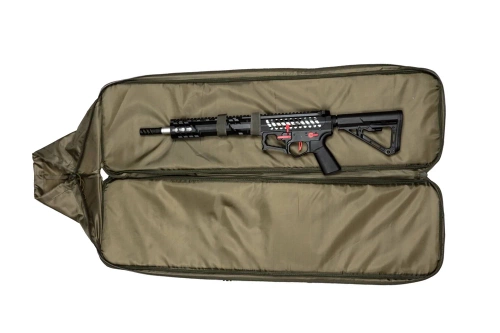 Specna Arms - ASG Replik Gun Bag V1 - 98cm - Olive - SPE-22-033249