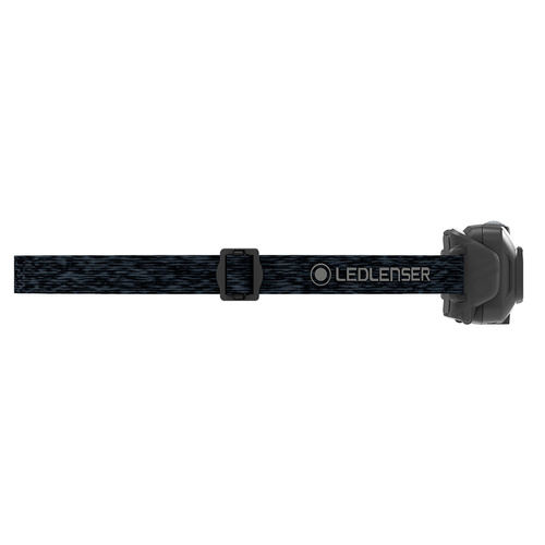 Ledlenser - HF4R Core Kopftaschenlampe - 500 lm - 1000 mAh - Schwarz - 502790