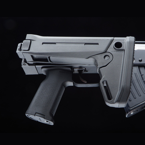 WBP Rogów - Karabinerhaken x Magpul - Polymer - 7,62 x 39 mm