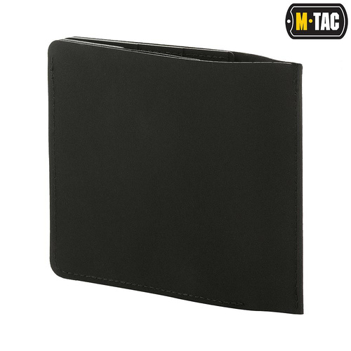 M-Tac - Slim Elite Gen.II Brieftasche - Schwarz - 10171802