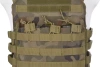 GFC Tactical - Jump Taktische Weste - Wz. 93 / PL Woodland - GFT-18-011417