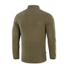 M-Tac - Fleecejacke Delta Polartec - Dark Olive - 70016048 