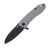 Schrade - Tenacity Klappmesser - Grau - 1159313