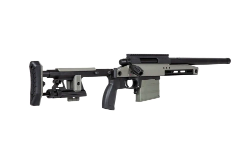 Silverback Airsoft - TAC-41 A Scharfschützengewehr Replik - Olive - SVB-03-037358