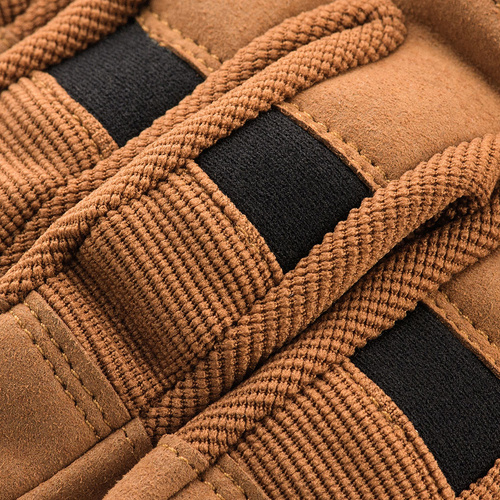 M-Tac - Taktische Schießhandschuhe Assault Mk.6 - Kojote - 90306005