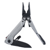 SOG - Multitool Flash - 7 Werkzeuge - Silber - 29-55-01-41