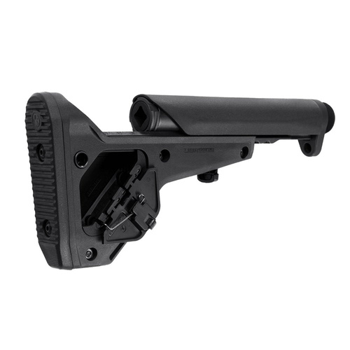 Magpul - UBR® GEN2-Klappschaft - Schwarz - MAG482-BLK
