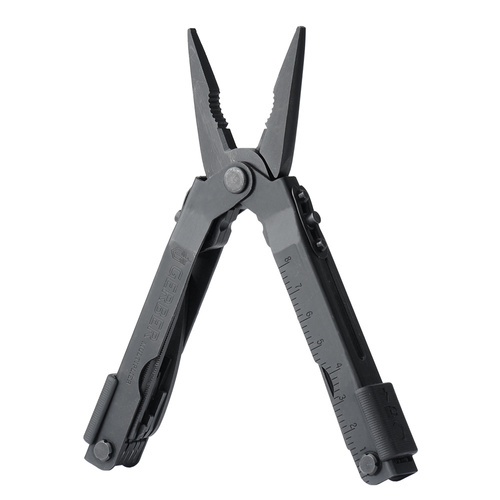 Gerber - Multizange 600 Multitool - Needlenose Schwarz - 07550N