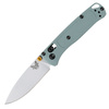 Benchmade - EDC Mini Bugout Klappmesser - CPM-S30V - Sage Green - 533SL-07