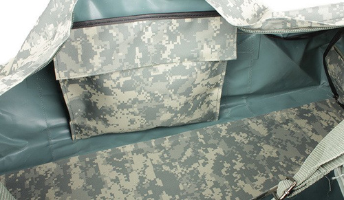 101 Inc. - Pilot-Tasche - ACU