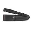 Morakniv - Messer Outdoor Garberg Schwarz C - Schwarz - NZ-GBK-CS-01