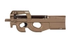 CYMA - FN P90 Maschinenpistole Replik - Tan - CM060
