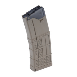 Lancer - Magazin L5 AWM Gen 2 - .223/5,56x45 mm - 30 Schuss - FDE - L5-G2-30-FDE