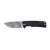 Ganzo - Klappmesser EDC G769-BK - D2 - Schwarz - G769-BK