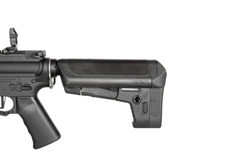 Krytac - War Sport LVOA-C Elektrischer Karabiner Nachbau - Schwarz - KRT-01-018740